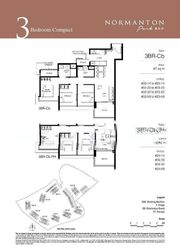 Normanton Park (D5), Apartment #522285221